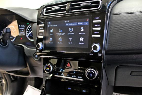 Hyundai Creta, 1.6 л, АТ, 2022 фото 8