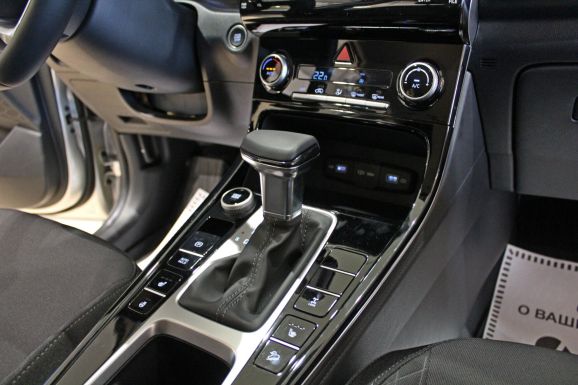 Hyundai Creta, 1.6 л, АТ, 2022 фото 9
