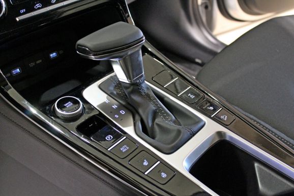 Hyundai Creta, 1.6 л, АТ, 2022 фото 11