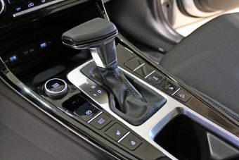 Hyundai Creta, 1.6 л, АКПП, 2022 фото 11