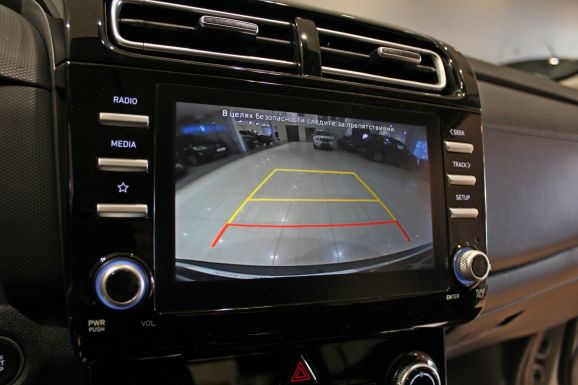 Hyundai Creta, 1.6 л, АТ, 2022 фото 2