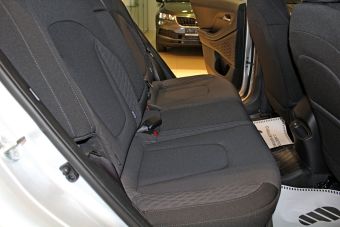 Hyundai Creta, 1.6 л, АКПП, 2022 фото 1
