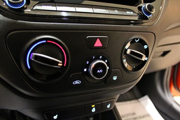 Hyundai Solaris, 1.6 л, АТ, 2021 фото 9