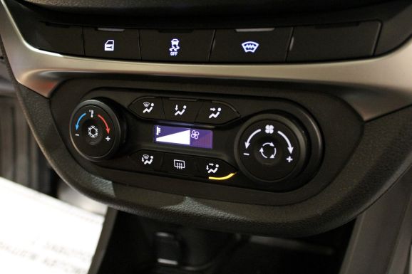 LADA (ВАЗ) Vesta, 1.6 л, МТ, 2020 фото 11