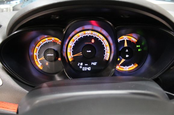 LADA (ВАЗ) Vesta, 1.6 л, МТ, 2020 фото 1