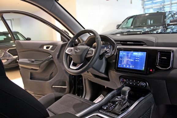 Chery Tiggo 4, 1.5 л, Робот, 2021 фото 7