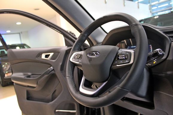 Chery Tiggo 4, 1.5 л, Робот, 2021 фото 8