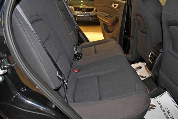 Chery Tiggo 4, 1.5 л, Робот, 2021 фото 1