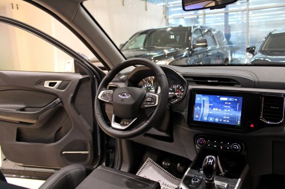 Chery Tiggo 4, 1.5 л, МТ, 2021 фото 7