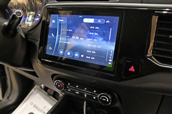 Chery Tiggo 4, 1.5 л, МТ, 2021 фото 8