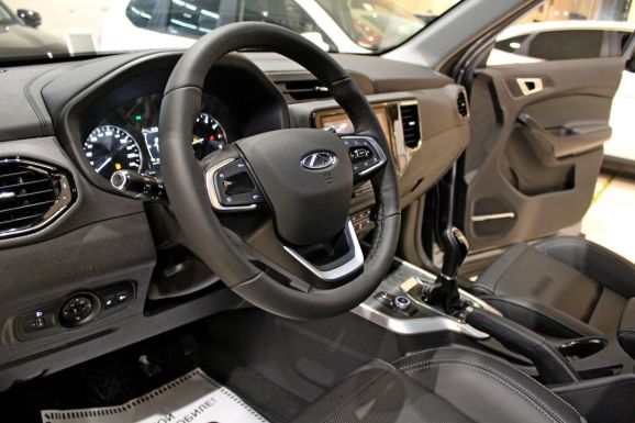 Chery Tiggo 4, 1.5 л, МТ, 2021 фото 2