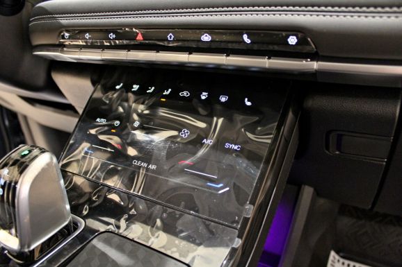 Chery Tiggo 7 Pro, 1.5 л, Вариатор, 2020 фото 10