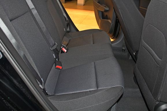 Hyundai Solaris, 1.6 л, АТ, 2022 фото 1