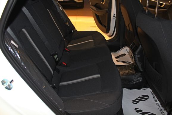 Hyundai Sonata, 2.0 л, АТ, 2022 фото 1