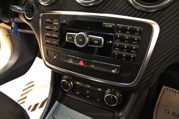 Mercedes-Benz A-Класс, 1.6 л, Робот, 2014 фото 1