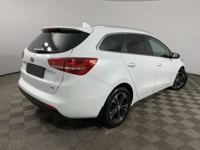 Kia Ceed, 1.6 л, АКПП, 2018 фото 4