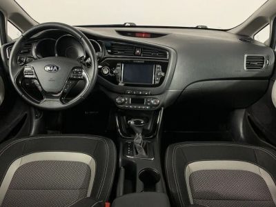 Kia Ceed, 1.6 л, АКПП, 2018 фото 6