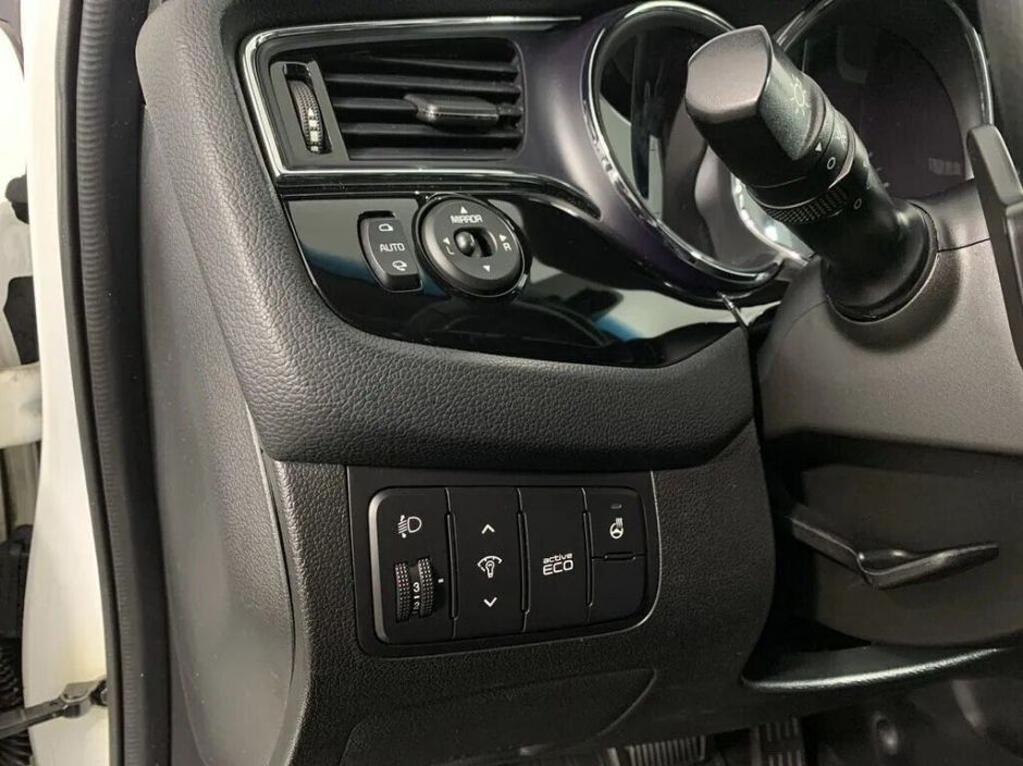 Kia Ceed, 1.6 л, АТ, 2018 фото 7