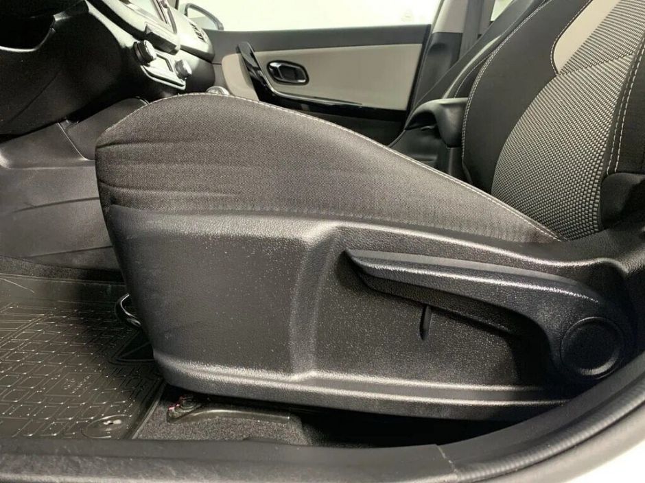 Kia Ceed, 1.6 л, АТ, 2018 фото 10