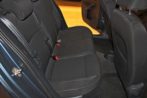 Skoda Rapid, 1.6 л, АТ, 2015 фото 1