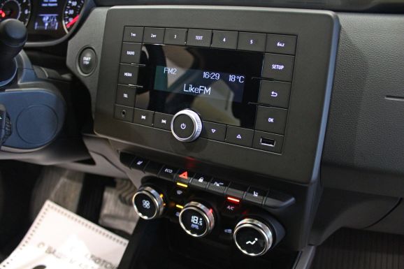 Renault Arkana, 1.6 л, Вариатор, 2019 фото 9