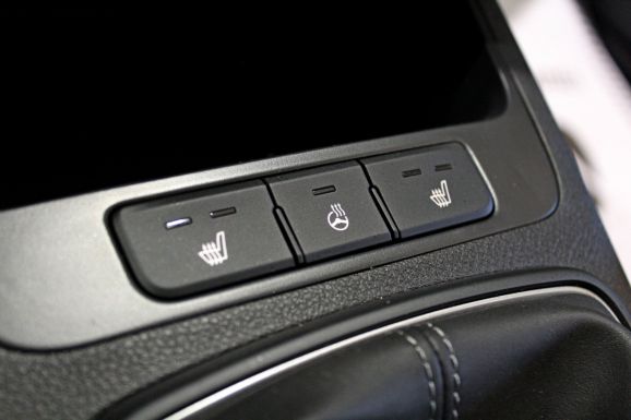 Kia Rio, 1.6 л, МТ, 2020 фото 12