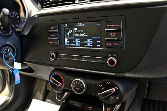 Kia Rio, 1.6 л, МТ, 2020 фото 2