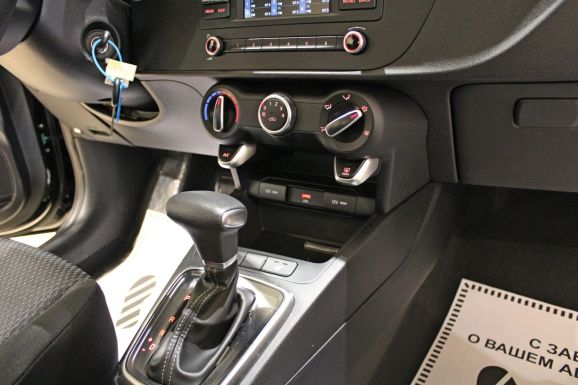Kia Rio, 1.6 л, МТ, 2020 фото 9