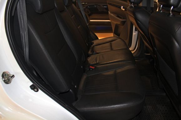 Kia Sorento, 2.4 л, АТ, 2014 фото 8