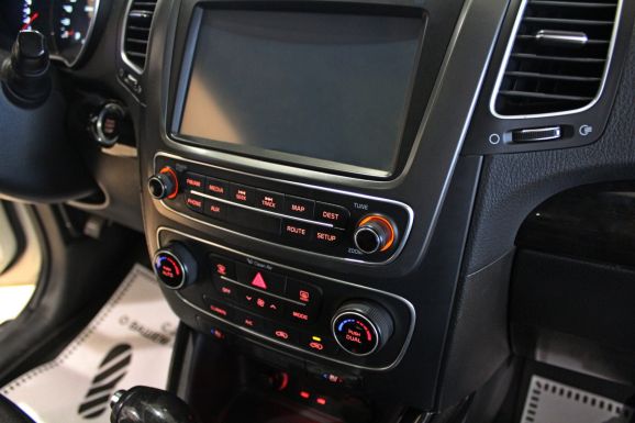 Kia Sorento, 2.4 л, АТ, 2014 фото 2