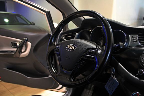 Kia Ceed, 1.6 л, АТ, 2013 фото 9