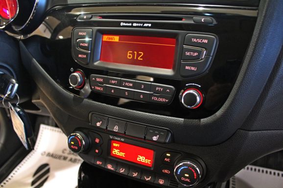 Kia Ceed, 1.6 л, АТ, 2013 фото 10