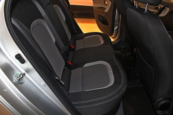 Kia Ceed, 1.6 л, АТ, 2013 фото 1