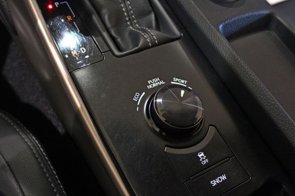 Lexus IS, 2.5 л, АТ, 2013 фото 2