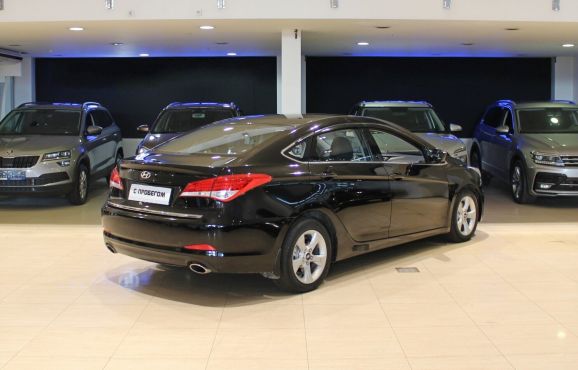 Hyundai i40, 2.0 л, АТ, 2014 фото 6