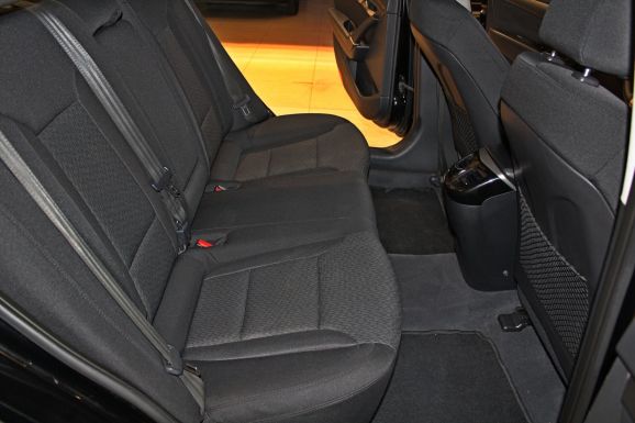 Hyundai i40, 2.0 л, АТ, 2014 фото 1