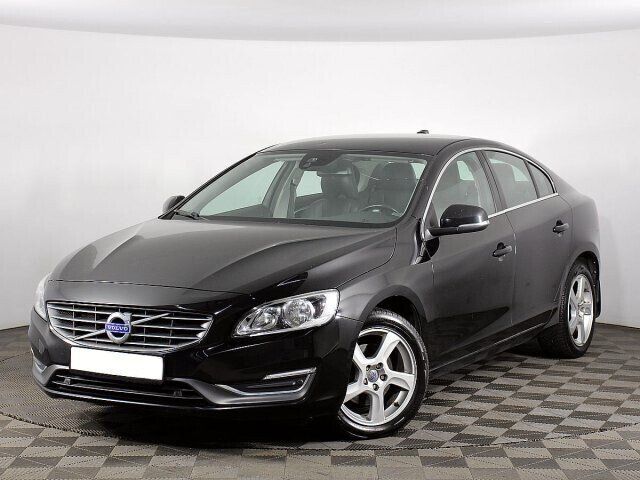 Volvo S60, 2.0 л, АТ, 2014 фото 3