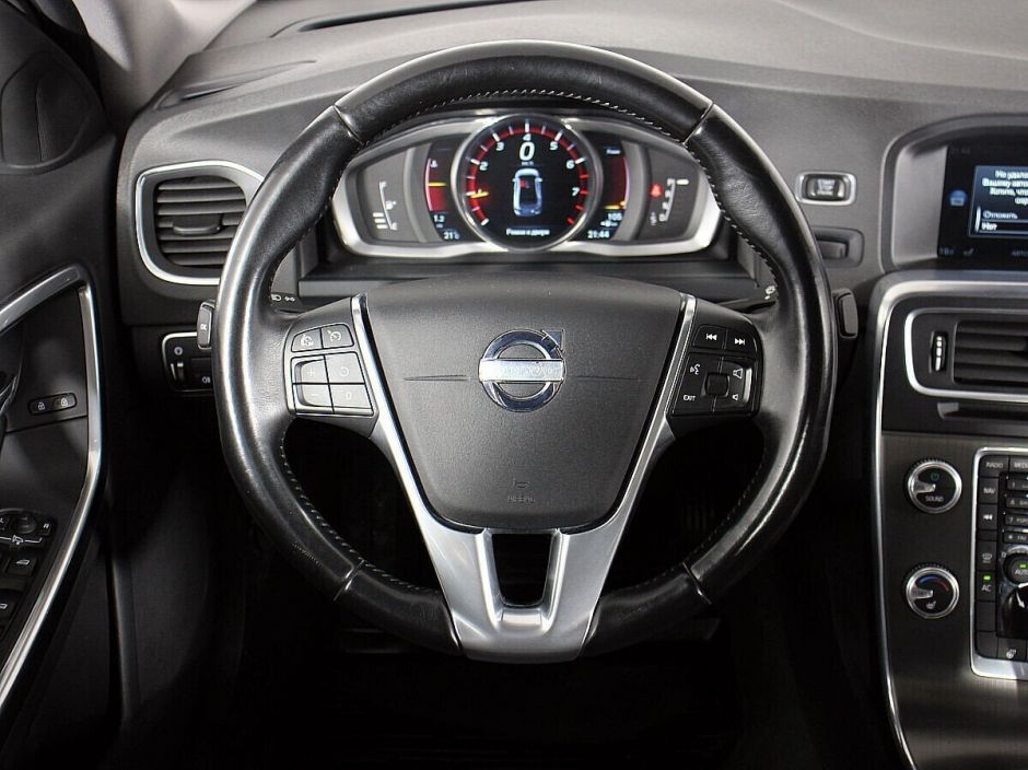 Volvo S60, 2.0 л, АТ, 2014 фото 6
