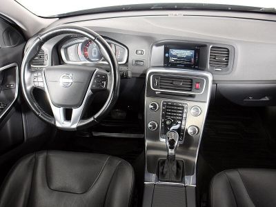 Volvo S60, 2.0 л, АКПП, 2014 фото 7