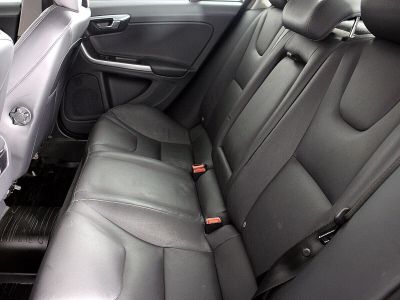 Volvo S60, 2.0 л, АКПП, 2014 фото 1