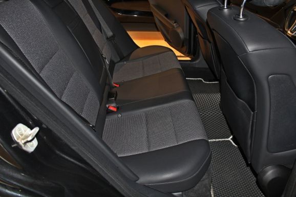 Mercedes-Benz C-Класс, 1.6 л, АТ, 2014 фото 1