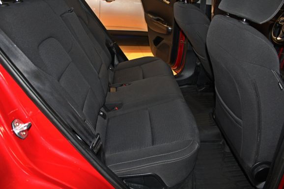 Kia Sportage, 2.0 л, АТ, 2018 фото 1