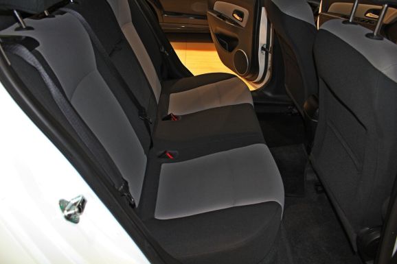 Chevrolet Cruze, 1.4 л, АТ, 2013 фото 8