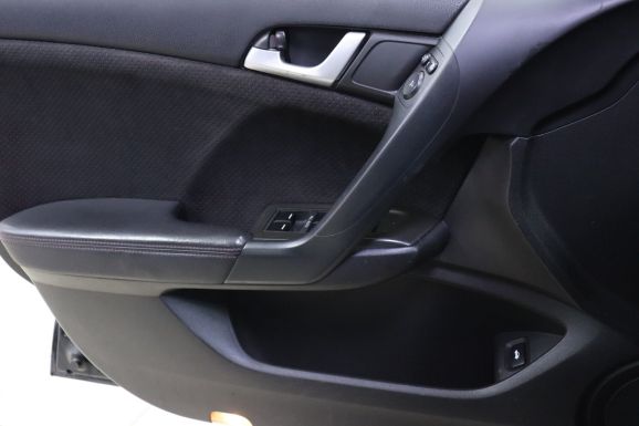 Honda Accord, 2.4 л, АТ, 2012 фото 8