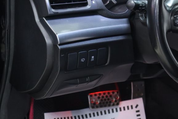 Honda Accord, 2.4 л, АТ, 2012 фото 10