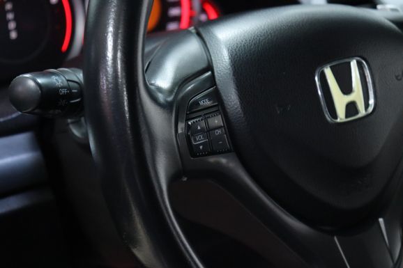 Honda Accord, 2.4 л, АТ, 2012 фото 11