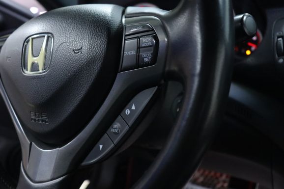 Honda Accord, 2.4 л, АТ, 2012 фото 12