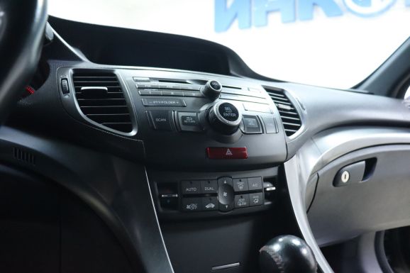 Honda Accord, 2.4 л, АТ, 2012 фото 13