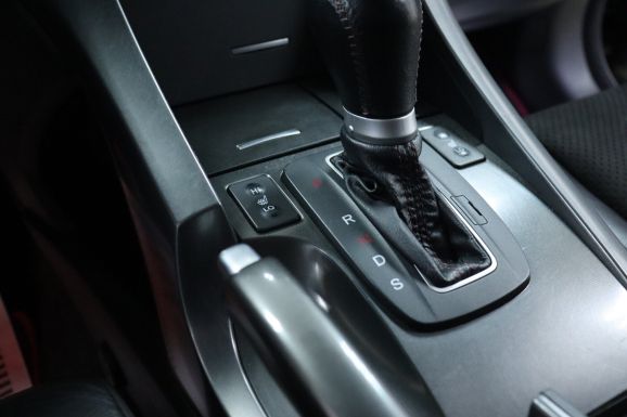 Honda Accord, 2.4 л, АТ, 2012 фото 14