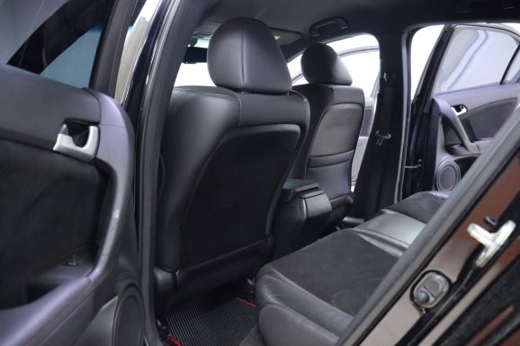 Honda Accord, 2.4 л, АТ, 2012 фото 1